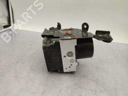 Used ABS pump ABS pump RENAULT SCÉNIC III (JZ0/1_) 1.5 dCi (110 hp) 27716787 27716787