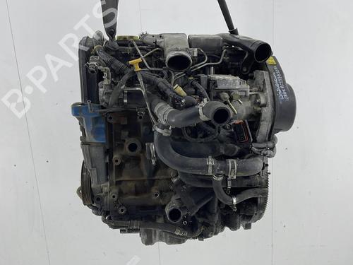 Motor HONDA ACCORD VI (CK, CG, CH, CF) 2.0 Turbo DI (CH2) (105 hp) 23671922