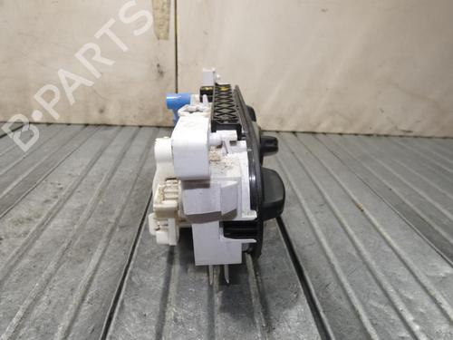 Climate control DACIA SANDERO 1.5 dCi | BP23697816I5  - Image 5