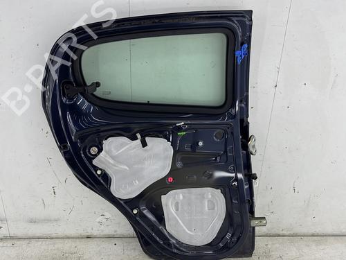 Left rear door PEUGEOT 108 1.2 | BP29063286C4 