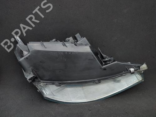 Left headlight FORD FOCUS I (DAW, DBW) 1.8 TDCi | BP23696548C28 