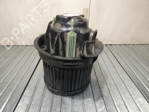 Heater blower motor PEUGEOT 207 (WA_, WC_) 1.6 HDi | BP23671205M62 