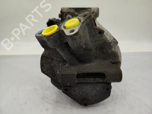 AC compressor RENAULT MASTER III Van (FV) 2.3 dCi 165 FWD (FV0P, FV0U, FV11, FV12, FV1E) | BP23721220M34 - Image 5