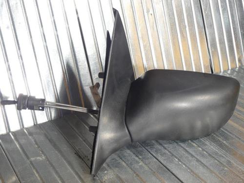 Used Left mirror Left mirror FORD ESCORT VI (GAL, AAL, ABL) 1.8 TD (90 hp) 23697316 23697316