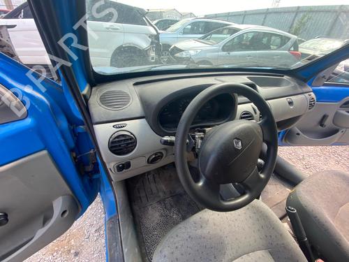 Dashboard RENAULT KANGOO Express (FC0/1_) D 65 1.9 (FC0E, FC02, FC0J, FC0N) | BP37717282C46 - Image 31