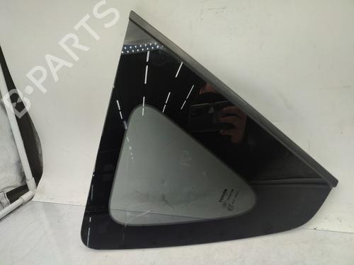 Used Rear right quarter glass TOYOTA VERSO (_R2_) 1.6 (ZGR20_, ZGR20R) (132 hp) 29255483