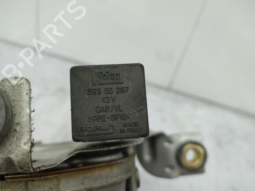 Used Rear wiper motor RENAULT ESPACE III (JE0_) 2.2 dCi (JE0K) (130 hp) 25270131