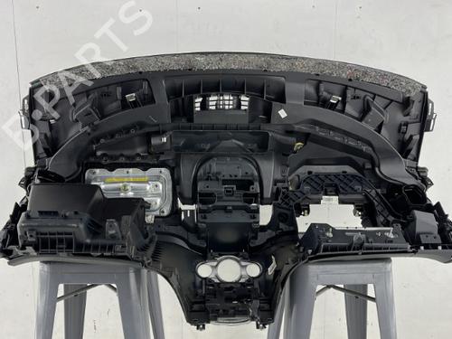 Instrumentbræt FORD FIESTA VI (CB1, CCN) 1.25 | BP23754161C46 