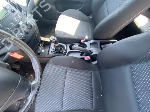 Rear parcel shelf HYUNDAI i30 (FD) 1.6 CRDi | BP37636848C85  - Image 7