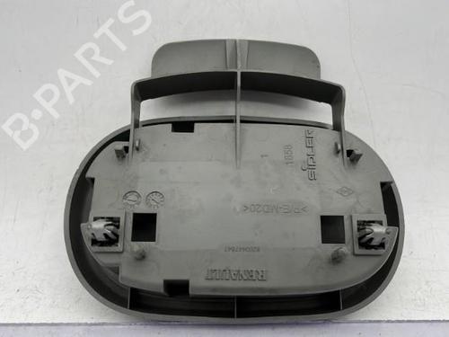 Used Interior roof light RENAULT CLIO II (BB_, CB_) 1.5 dCi (B/CB07) (65 hp) 23752026
