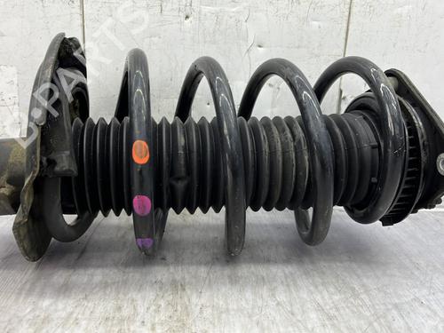 Right front shock absorber FORD C-MAX II (DXA/CB7, DXA/CEU) 1.6 TDCi | BP32341577M17
