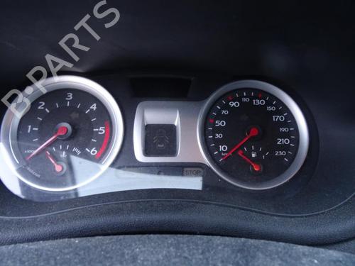 Climate control RENAULT CLIO III (BR0/1, CR0/1) 1.5 dCi (C/BR0G, C/BR1G) | BP23687477I5 - Image 15
