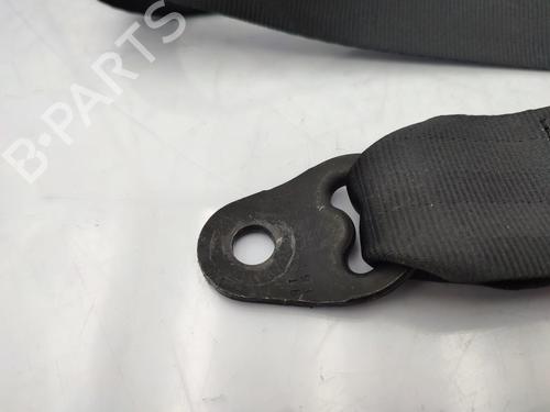 Rear left seatbelt DACIA SANDERO II TCe 90 (B8M1, B8MA, B8AC) | BP23709042I29  - Image 5