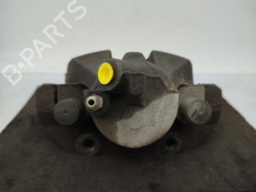 Left front brake caliper FORD FOCUS C-MAX (DM2) 1.6 TDCi | BP23705977M105 