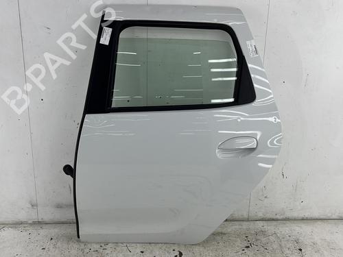 Used Left rear door DACIA DUSTER (HM_) 1.5 dCi 115 4x4 (HMAD) (116 hp) 27816977
