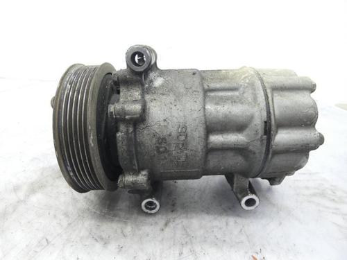 Used AC compressor CITROËN C3 I (FC_, FN_) 1.4 HDi (68 hp) 23701956