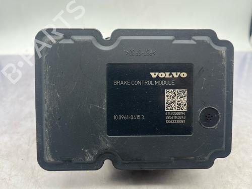 ABS pump VOLVO V40 Hatchback (525) D2 | BP39016856M43 - Image 4