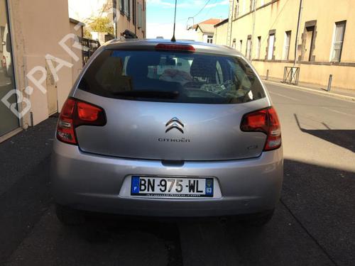 Used Parts CITROËN C3 I (FC_, FN_) 4993905