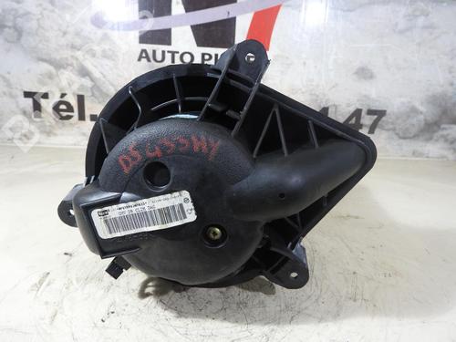 Heater blower motor PEUGEOT 406 (8B) 2.0 HDI 90 | BP23664137M62 
