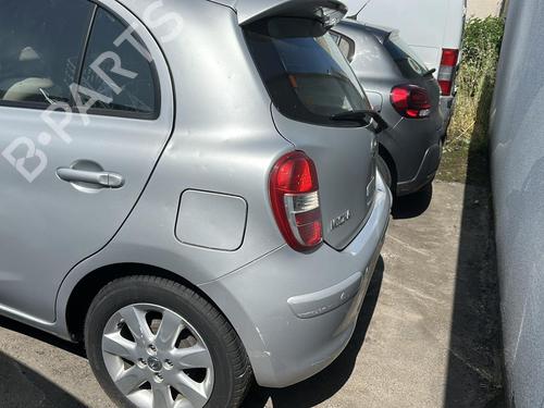 Left front window switch NISSAN MICRA IV (K13K, K13KK) 1.2 | BP23761082I27  - Image 30