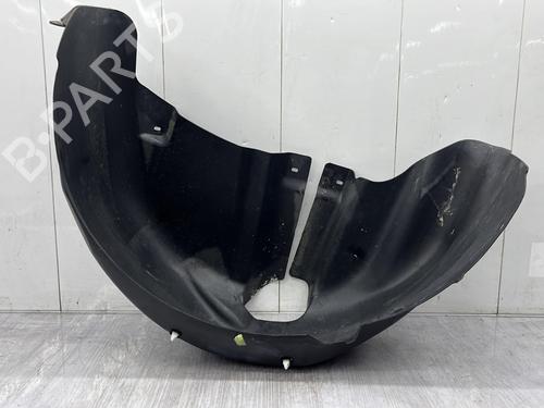 Wheel arch VW POLO V (6R1, 6C1) 1.4 TDI | BP23759782C56 