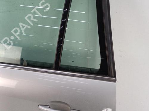 Left rear door CITROËN C4 Grand Picasso I (UA_) 2.0 HDi 138 | BP23675895C4
