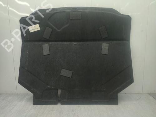 Luggage compartment floor SEAT LEON (5F1) 2.0 TDI | BP29731452I33 