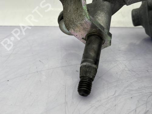 Front wiper motor PEUGEOT 5008 (0U_, 0E_) 2.0 HDi 150 / BlueHDi 150 | BP24313739M29 