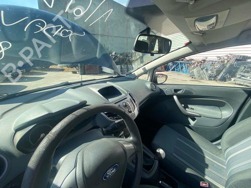 Interiør tag FORD FIESTA VI (CB1, CCN) | BP36762080I12 - Image 63
