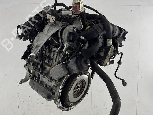 Used Engine CITROËN C3 II (SC_) 1.4 HDi 70 (SC8HZC, SC8HR0, SC8HP4) (68 hp) 27704709