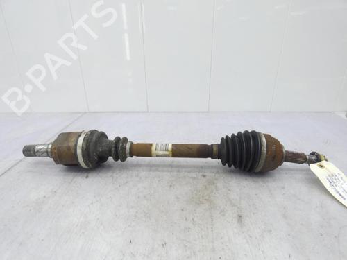 Left front driveshaft RENAULT MEGANE II Estate (KM0/1_) 2.0 | BP23699690M38 