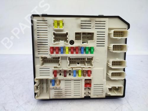 Electronic module RENAULT LAGUNA III (BT0/1) 1.5 dCi (BT00, BT0A, BT0T, BT1J) | BP23718840M83 - Image 10