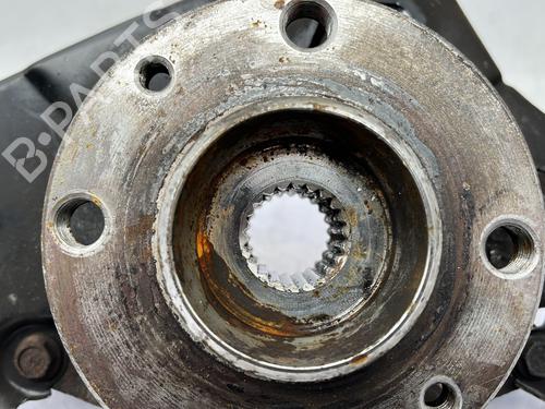 Left front steering knuckle FORD KA (RU8) 1.2 | BP30499472M25