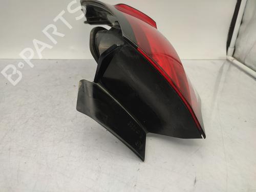 Right taillight CITROËN DS4 (NX_) 1.6 HDi 115 | BP25215656C35 