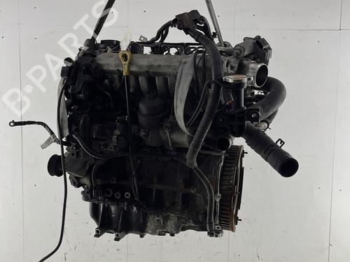 Engine KIA VENGA (YN) 1.6 CRDi 115 | BP31649269M1  - Image 9
