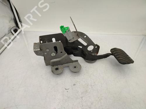 Break pedal RENAULT MEGANE IV Hatchback (B9A/M/N_) 1.2 TCe 130 (B9MR) | BP23684262I19  - Image 5