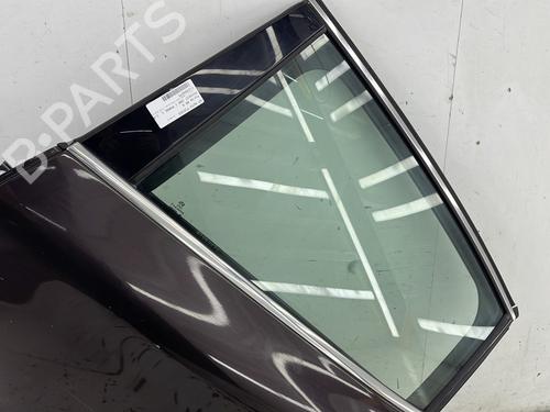 Left rear door PEUGEOT 208 I (CA_, CC_) 1.6 HDi | BP29081005C4 