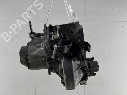 Gearbox CITROËN BERLINGO Box Body/MPV (B9) 1.6 HDi / BlueHDi 75 | BP32863917M3 - Image 4