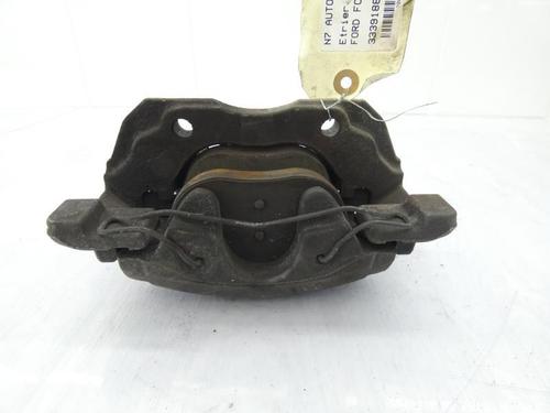 Right front brake caliper FORD FOCUS III Turnier 1.6 TDCi | BP23690199M104 