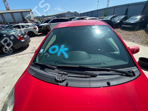 Dashboard TOYOTA YARIS (_P9_) 1.4 D-4D (NLP90_, NLP90R) | BP37644888C46 - Image 31