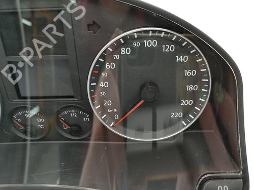 Electronic module VW GOLF V (1K1) 1.4 FSI | BP23753876M83  - Image 12