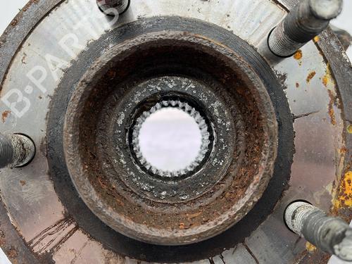 Right front steering knuckle CHEVROLET CAPTIVA (C100, C140) 2.0 D 4WD | BP32336604M26  - Image 6