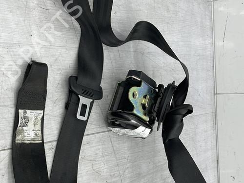 Front right seatbelt VW GOLF V (1K1) 1.4 TSI | BP23702733I25 - Image 2
