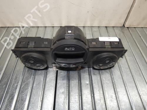 Climate control RENAULT SCÉNIC II (JM0/1_) 1.5 dCi (JM0F) | BP23684811I5 - Image 3
