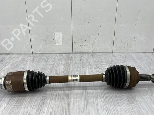 Left front driveshaft RENAULT CLIO V (B7_) 1.5 Blue dCi 100 (B7AD) | BP23759526M38 - Image 4