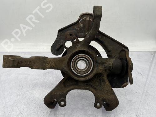 Right front steering knuckle VW POLO III (6N1) 64 1.9 D | BP24958165M26 