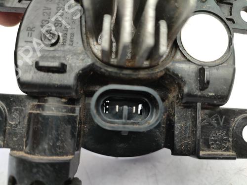 Used Left front fog light Left front fog light PEUGEOT 308 II (LB_, LP_, LW_, LH_, L3_) 2.0 GT BlueHDi 180 (177 hp) 23730440 23730440