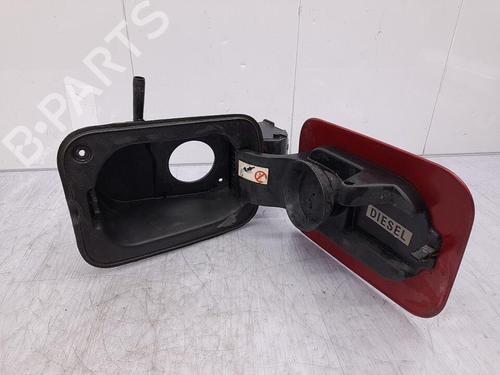 Fuel flap RENAULT MEGANE II (BM0/1_, CM0/1_) 1.9 dCi (BM0G, CM0G) | BP23711490C131 