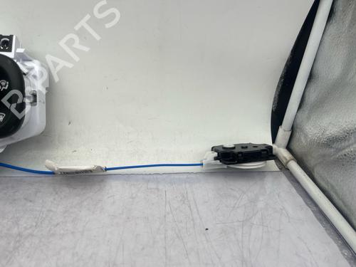 Climate control FIAT PANDA (312_, 319_) 1.2 (312PXA1A) | BP36875120I5  - Image 5
