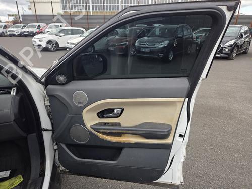 Right sun visor LAND ROVER RANGE ROVER EVOQUE (L538) 2.2 D 4x4 | BP36401069I2  - Image 21